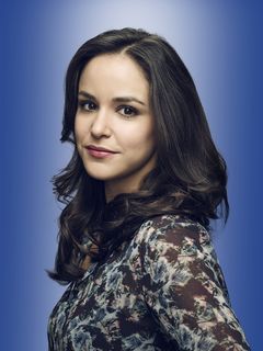 Melissa Fumero